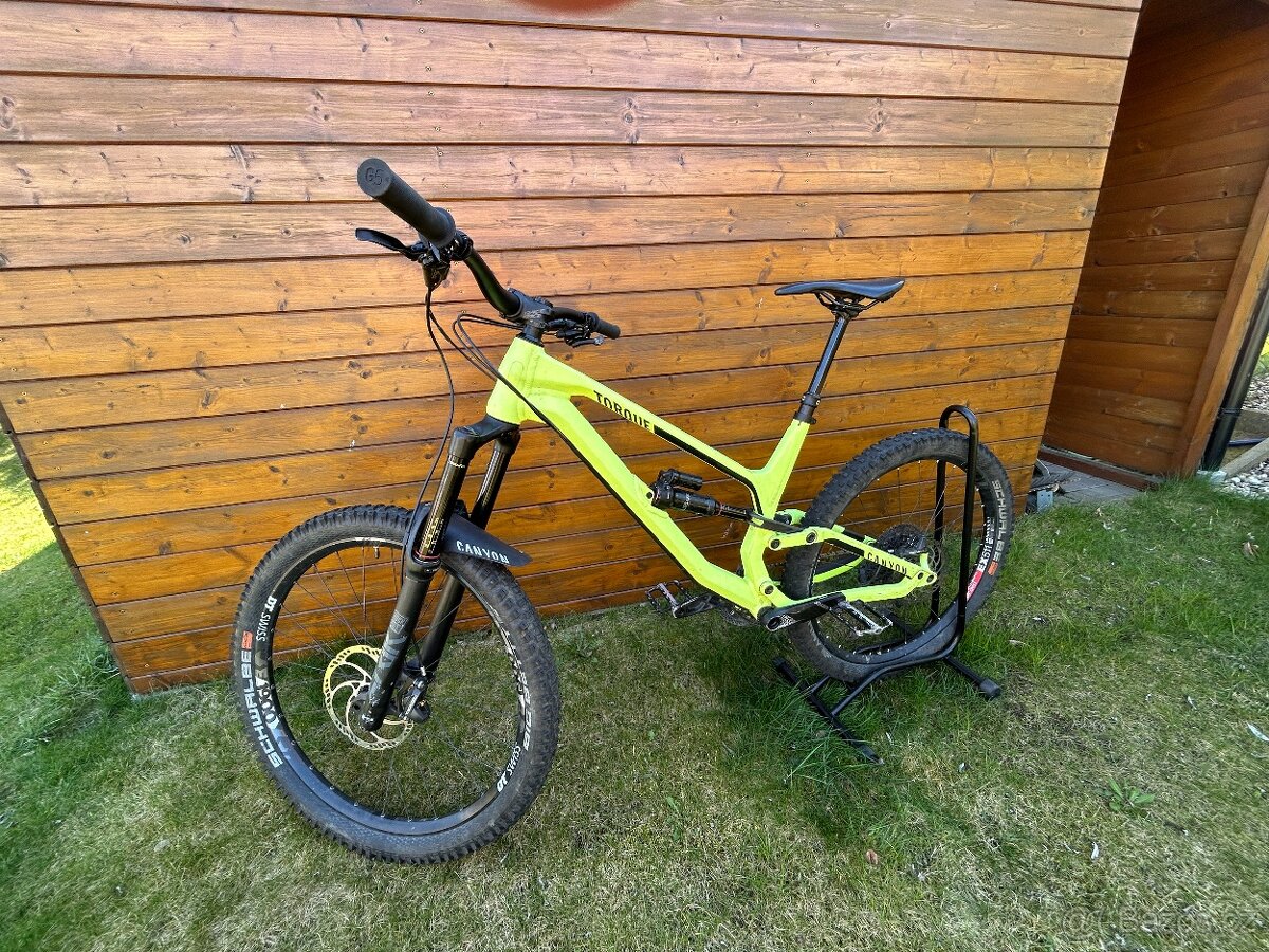 Canyon Torque AL 6.0 - 4