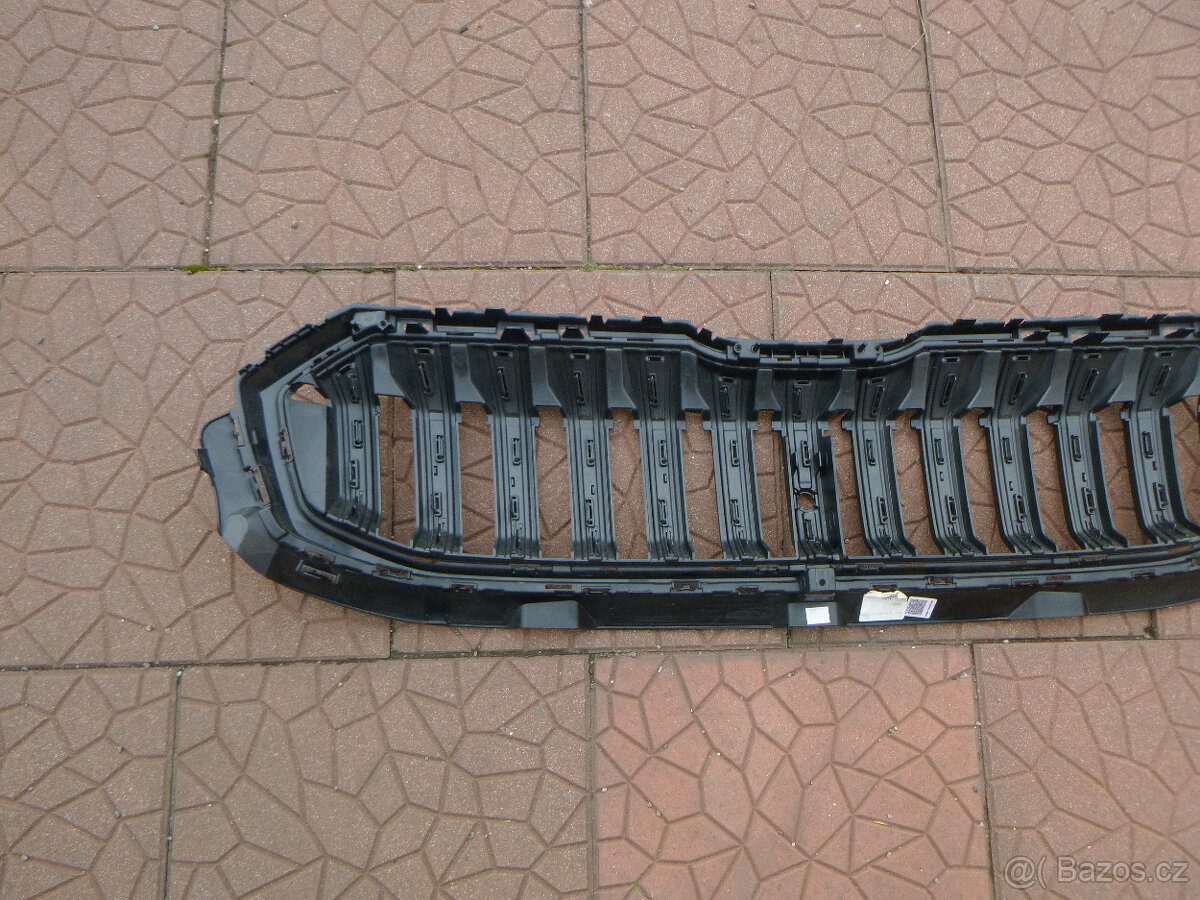 Škoda Kodiaq orig maska 57H853653B - 4