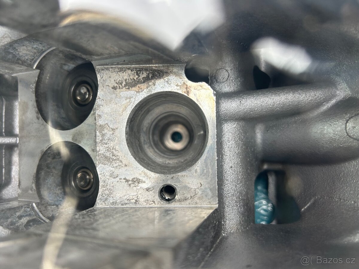 HLAVA 1,9 TDI PD - 4