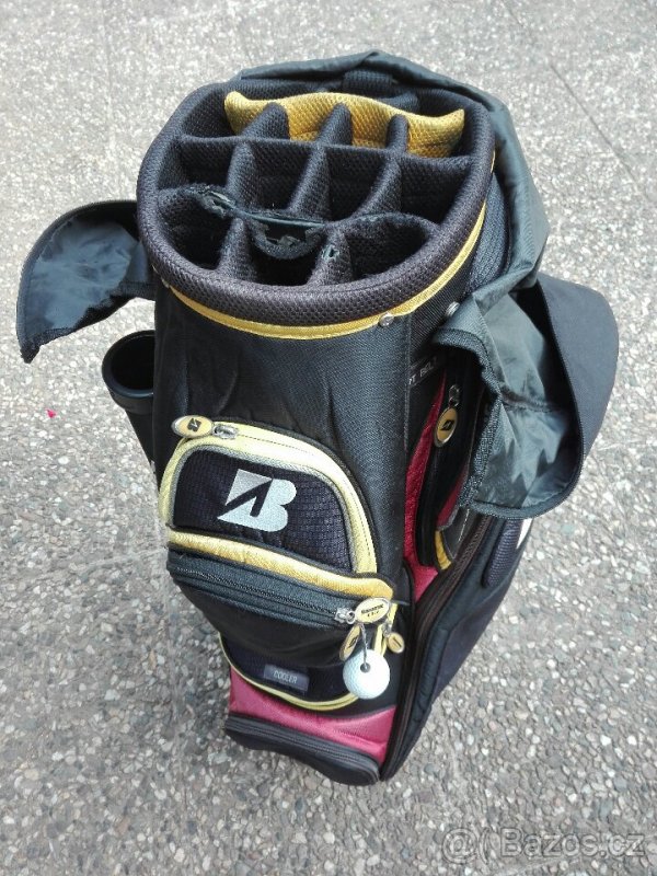 Bag Bridgestone - 4