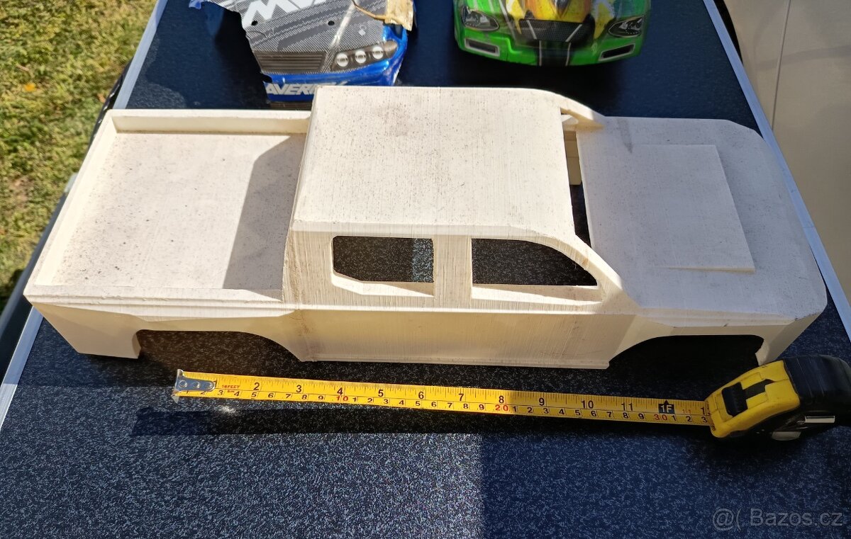 RC díly auto 1/10 - 4