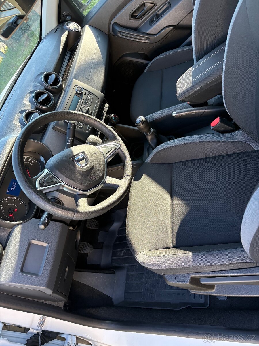 Dacia duster - 4