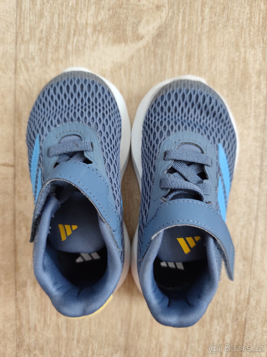 Dětský boty Adidas - 4