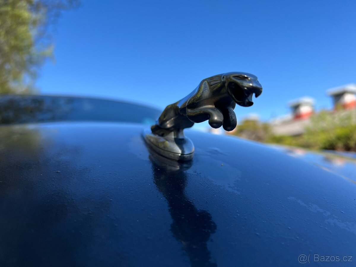 Jaguar X350 R - 4