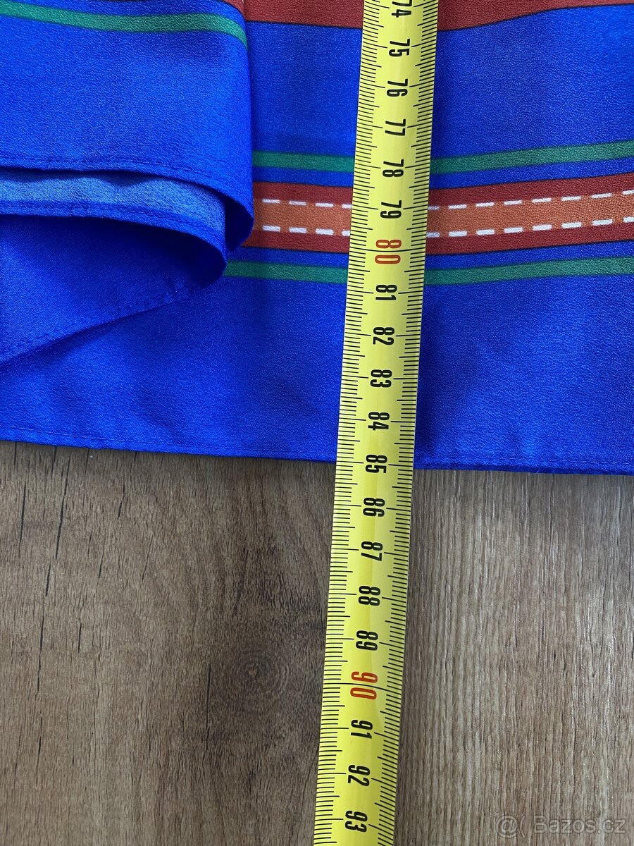 Nové šaty Ralph Lauren - 4