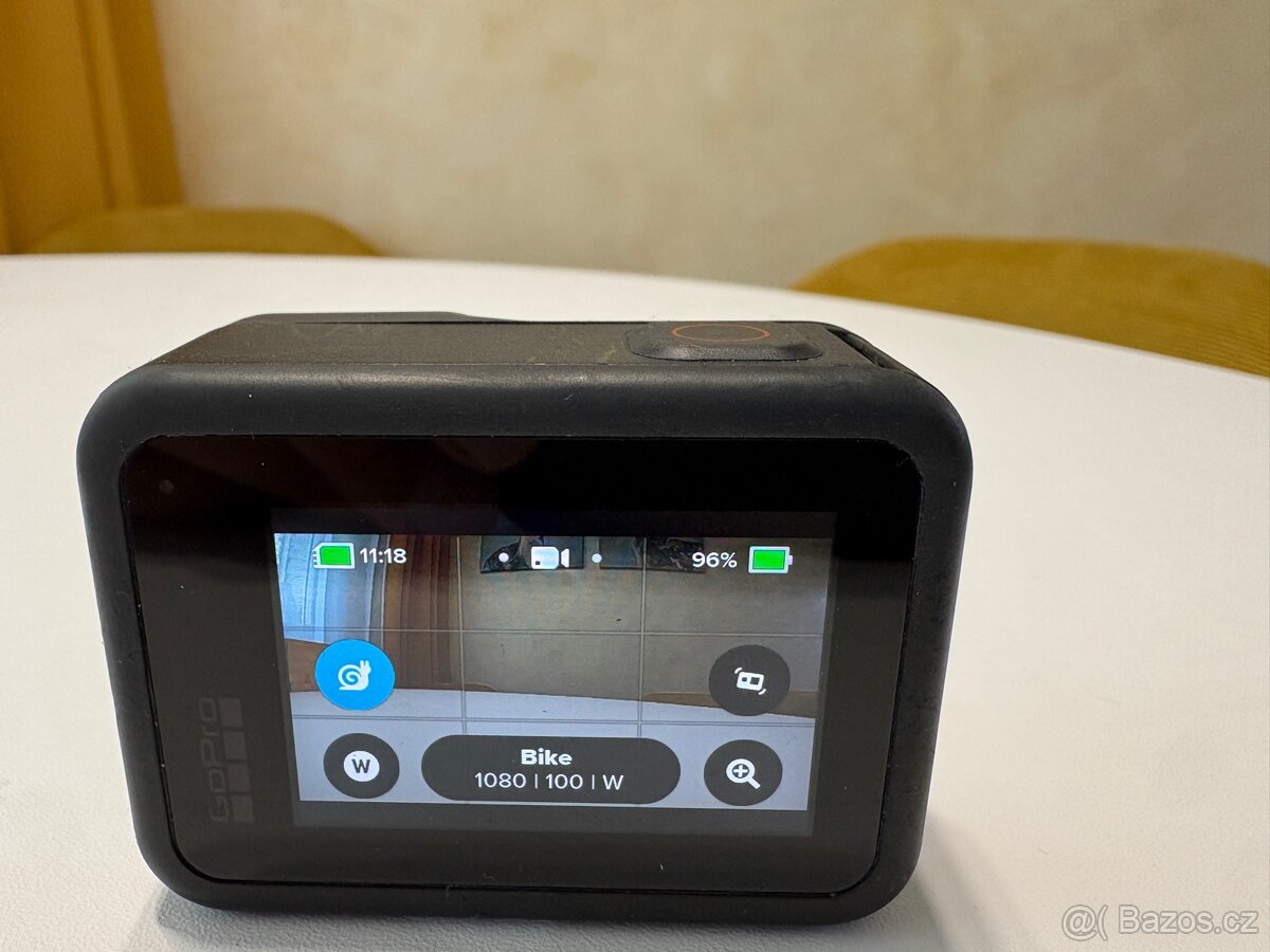 Gopro Hero 8 - 4