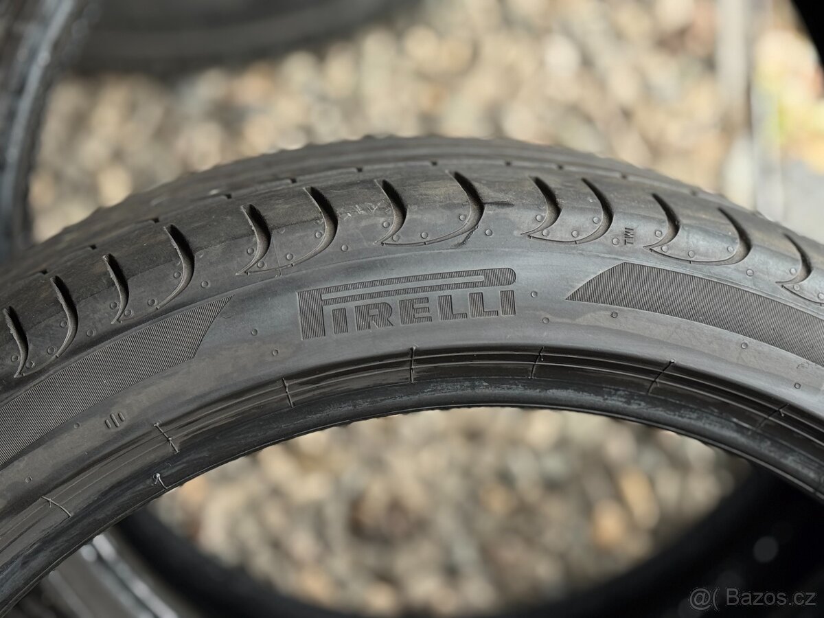 225/40/18 - Pirelli letní pár pneu - 4