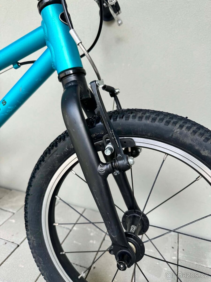 Kubikes 16L - 4