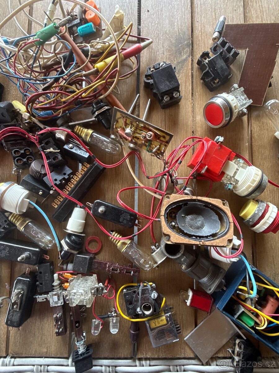 Transformator 2VA - 4