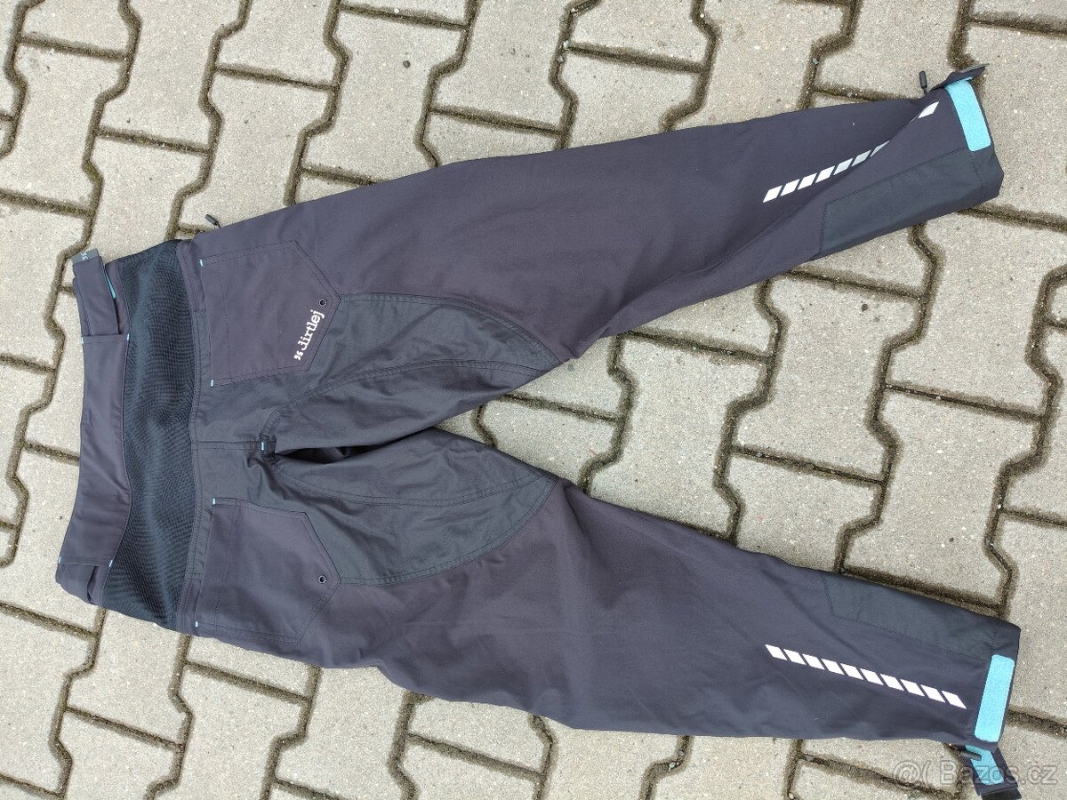 Dirtlej Trailscout Half & Half Long - 4