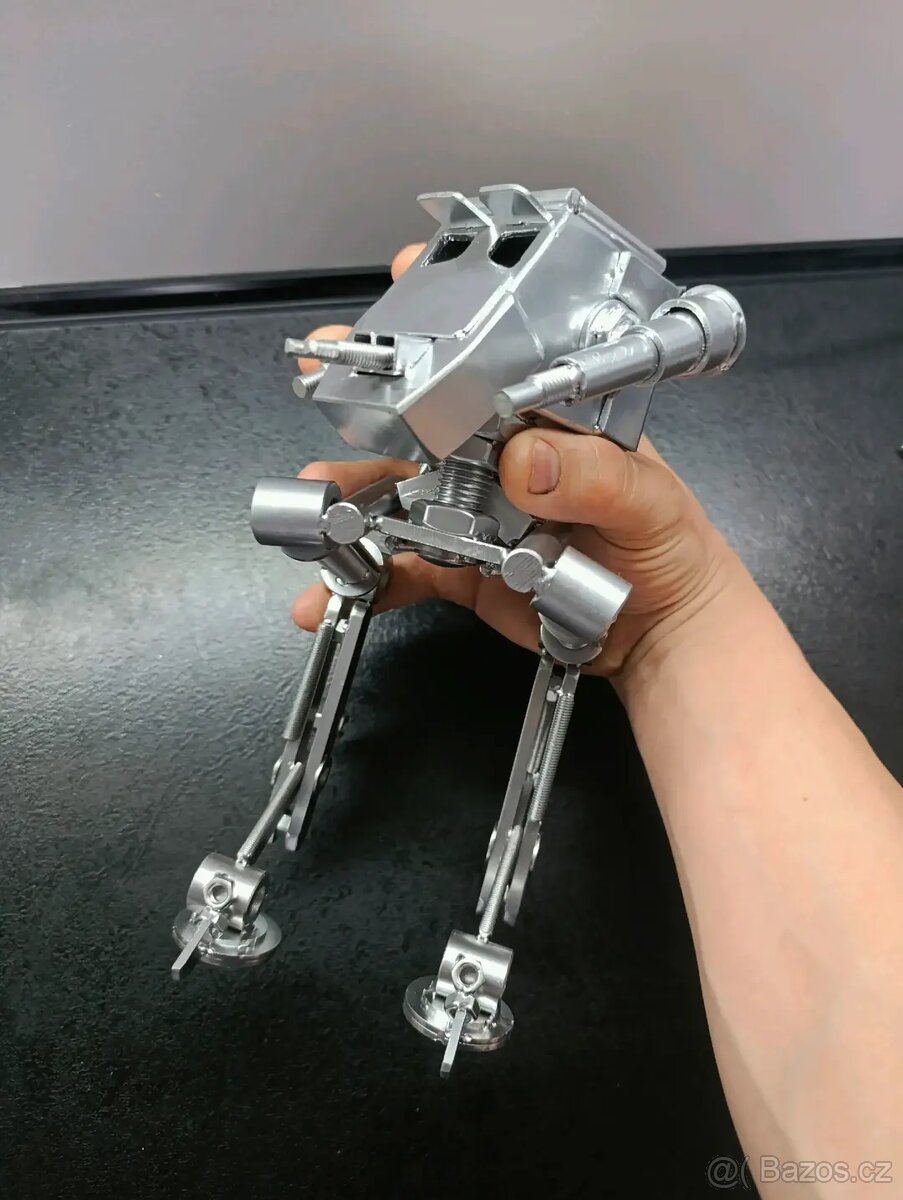 StarWars - Handmade - 4