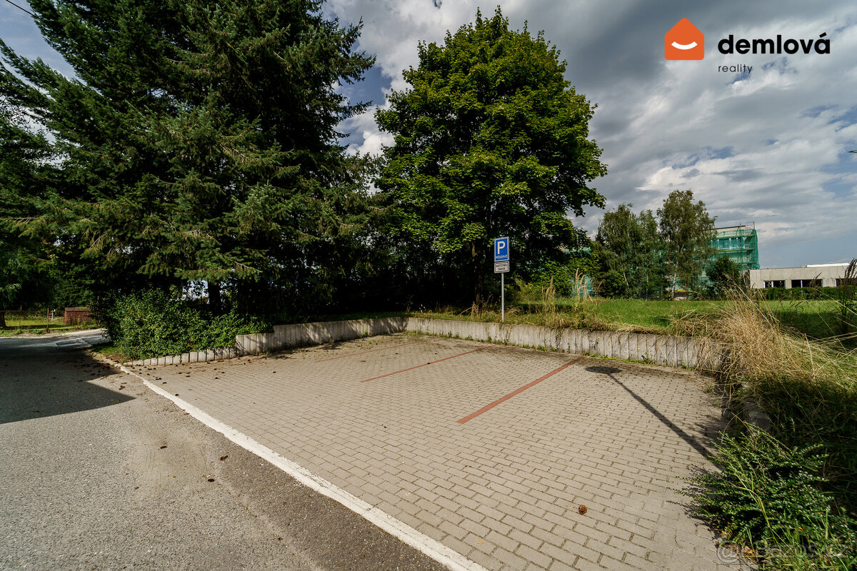 Prodej komerční nemovitosti, Orlová - 4