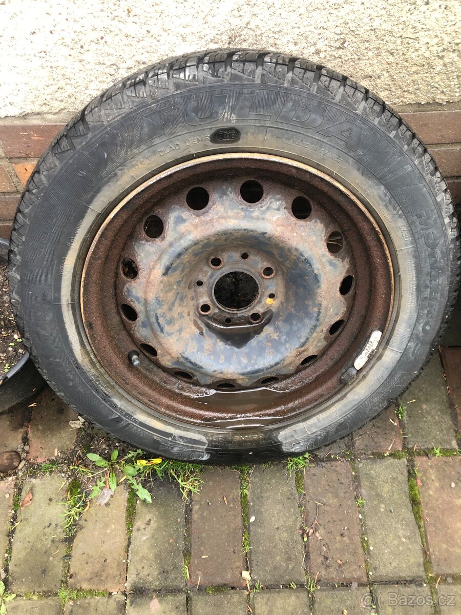 185/65 r15 - 4