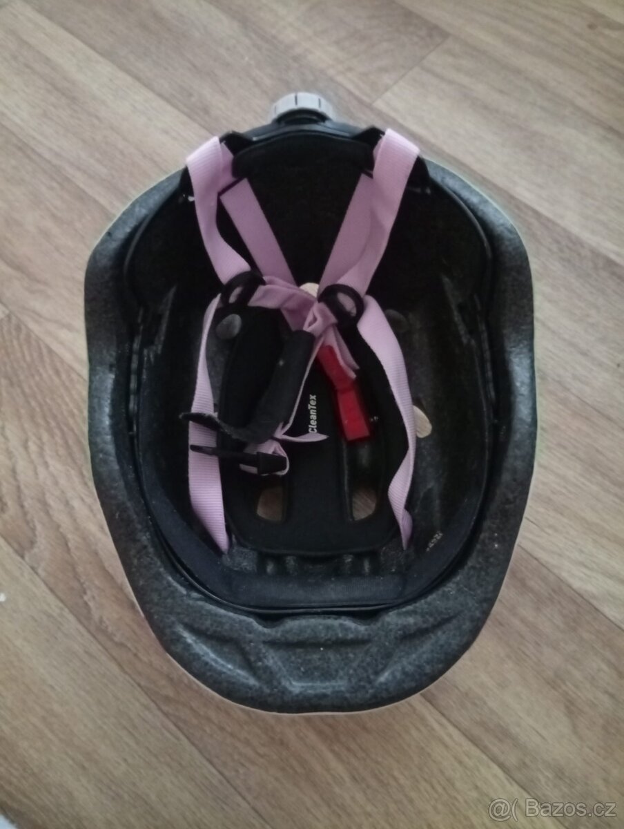 Dětská cyklistická přilba Cratoni - 4