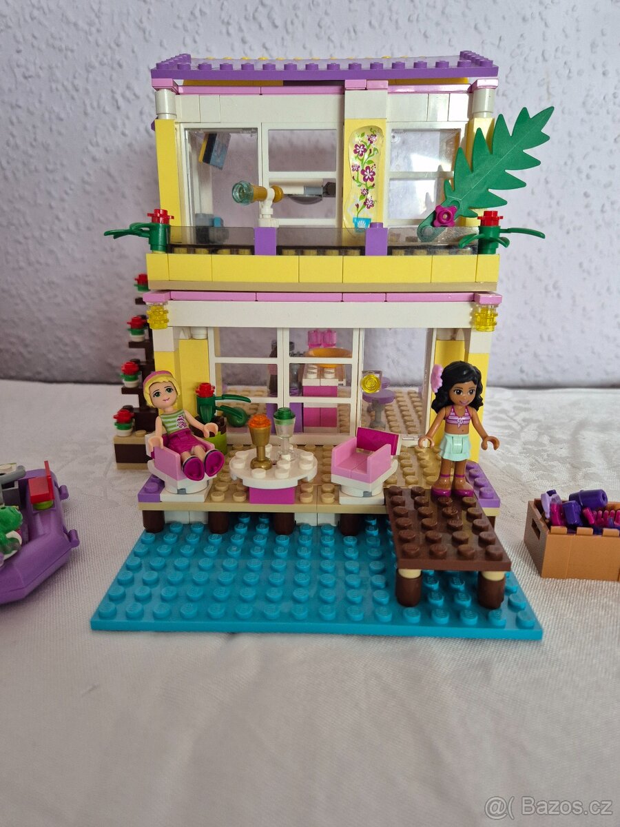 Lego friends 41037 - 4