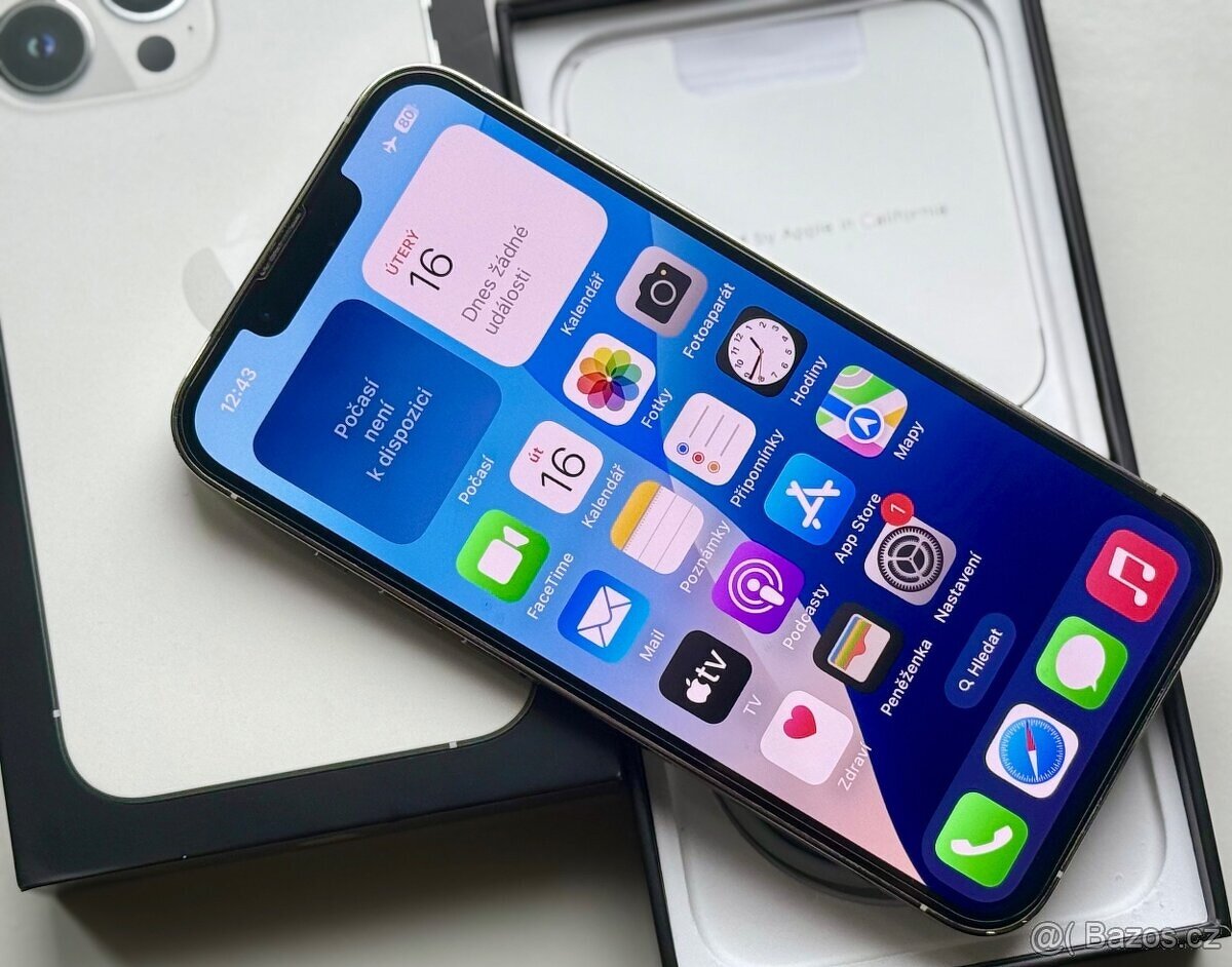 iPhone 13 pro - 4