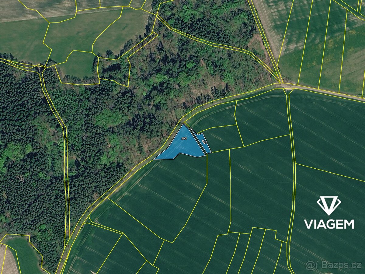 Pole 2 950 m² - 4
