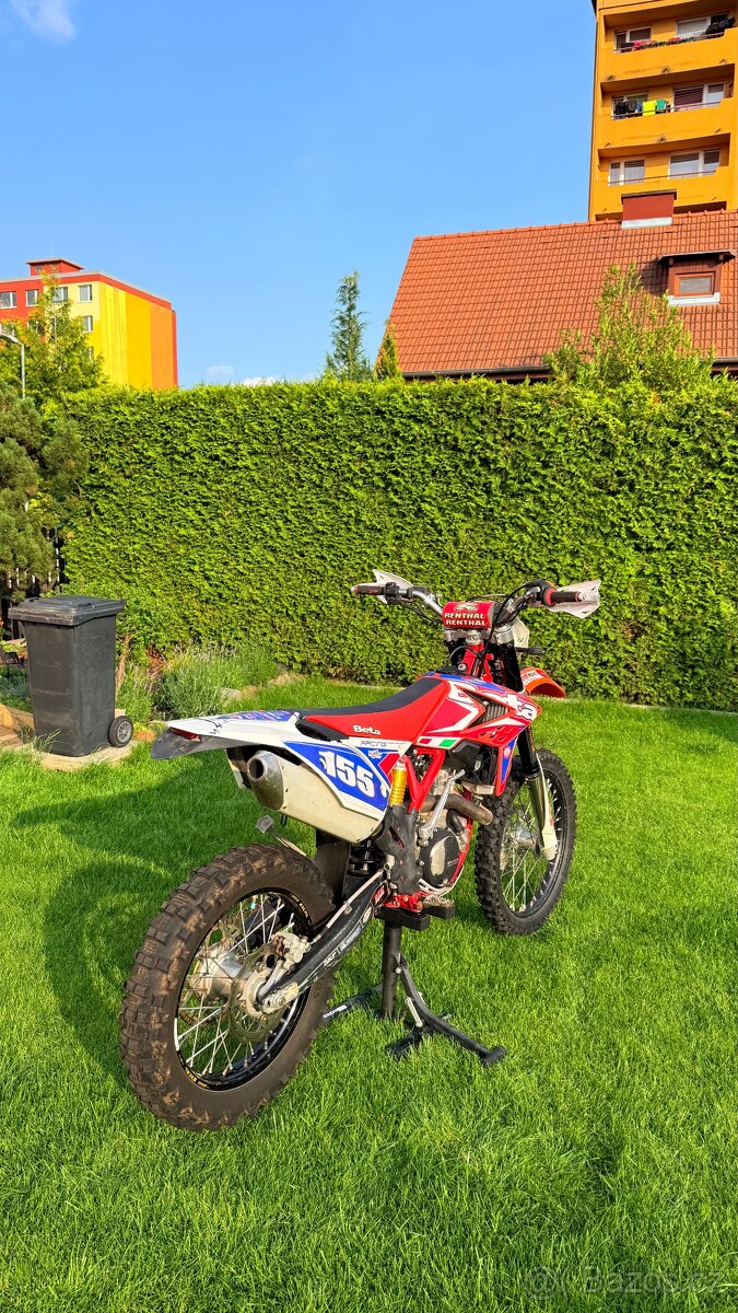 Beta 450rr