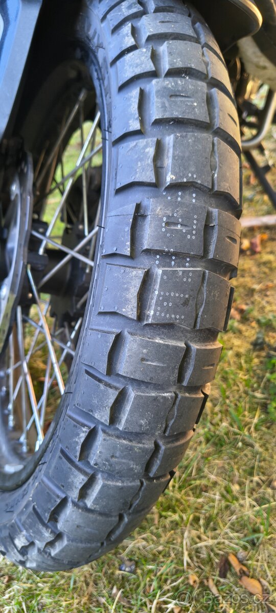 Voge 650 DSX
