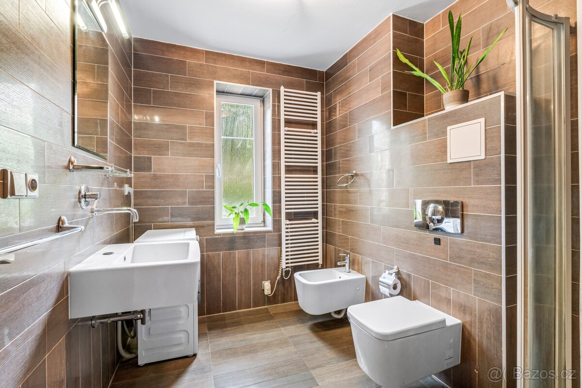 Prodej byty 2+1, 55 m² - Ústí nad Labem - Klíše, ev.č. 00726 - 4