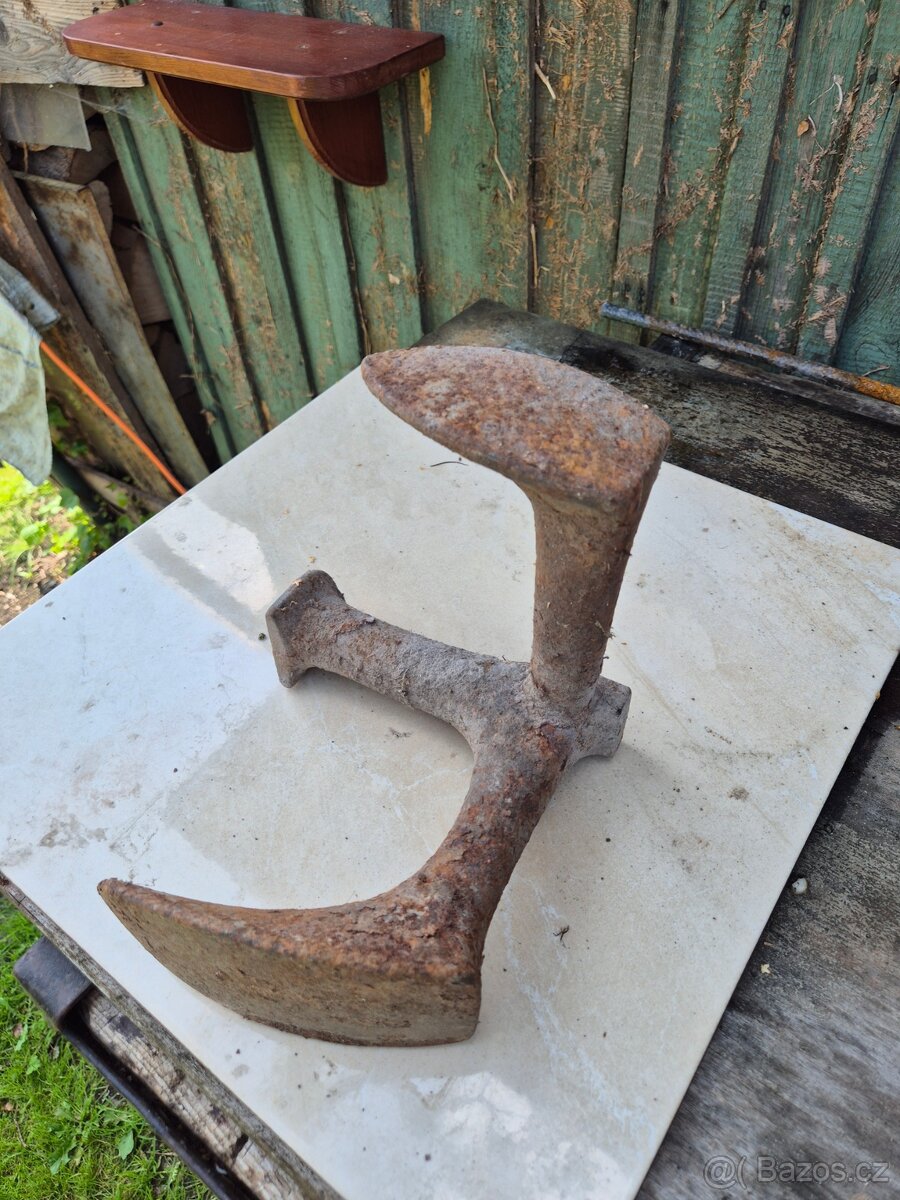 Ševcovske kopyto - 4