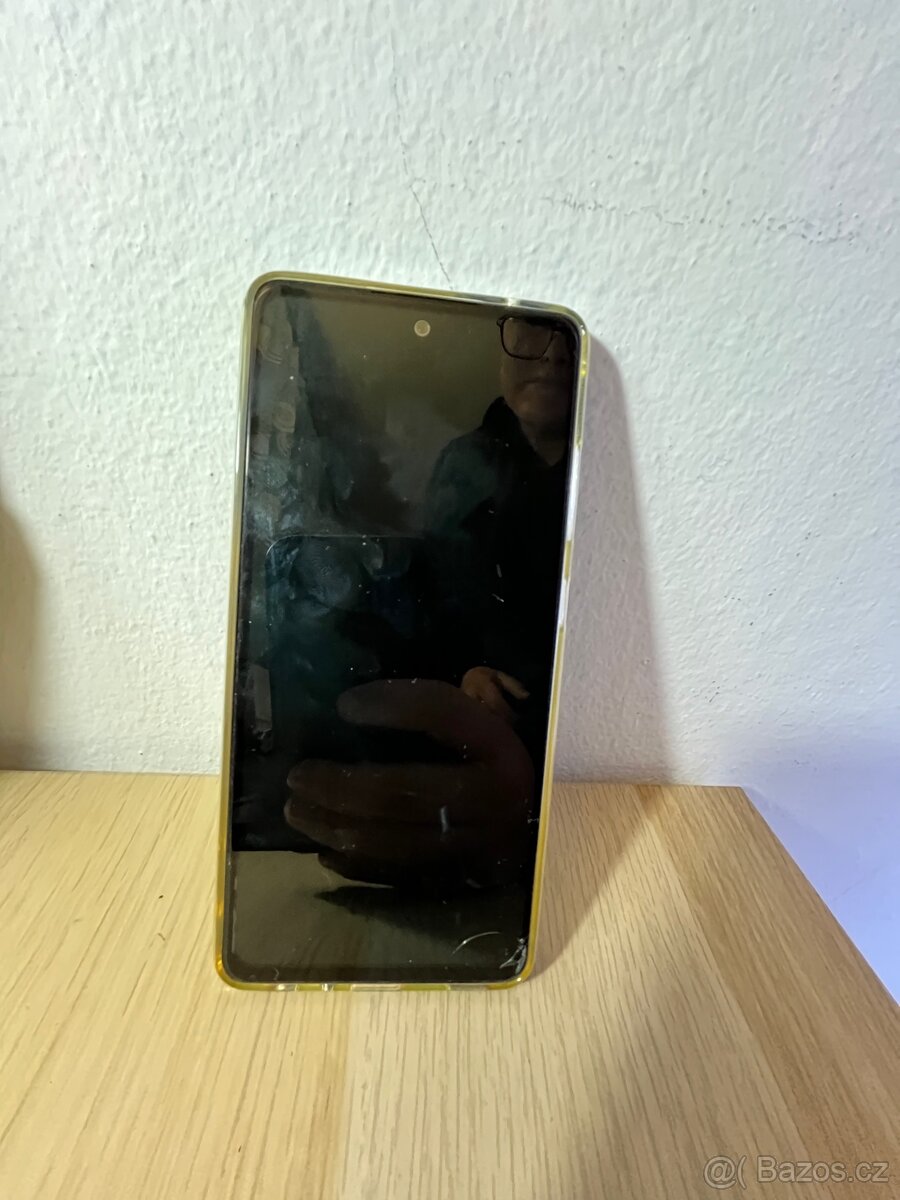 SAMSUNG GALAXY A52 - 4