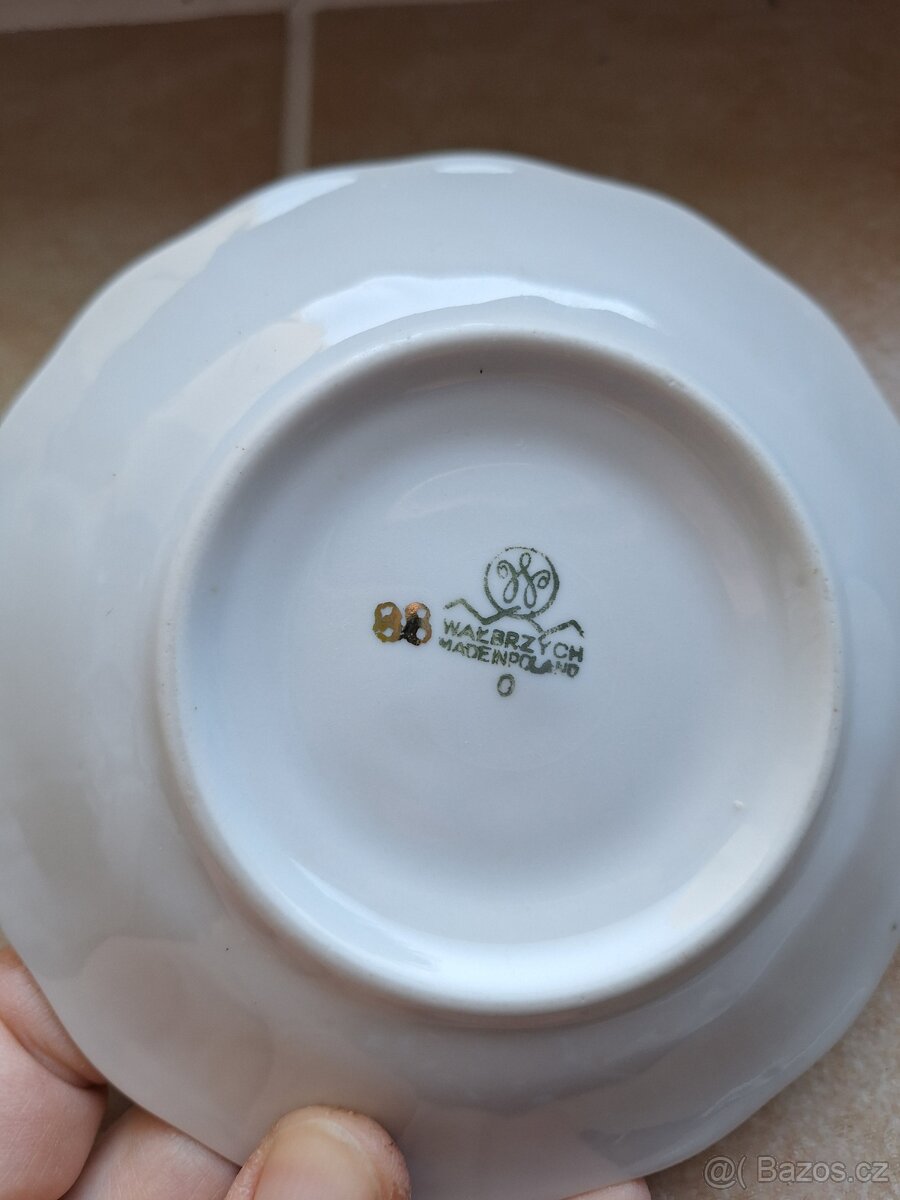 hrnečky, konévka - 4