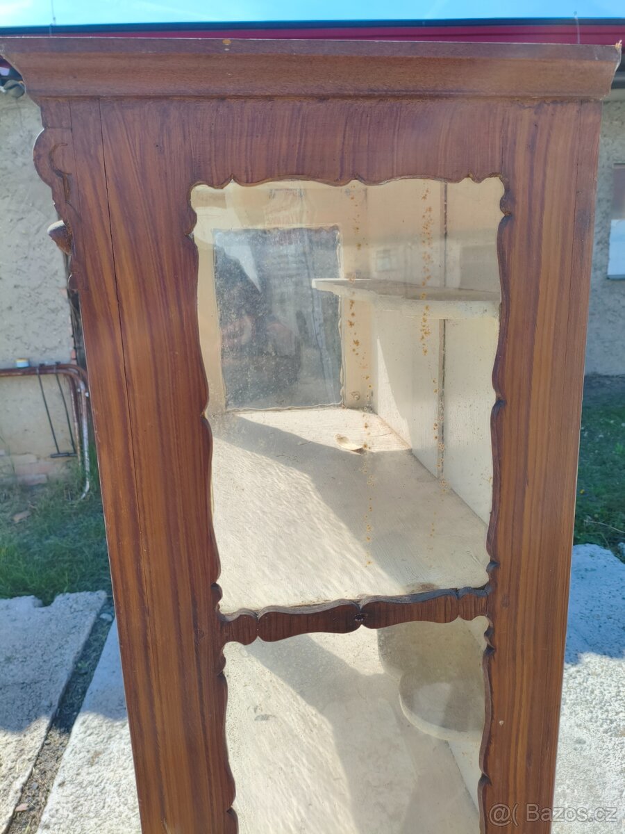 Starožitný selský skleník na chalupu - 4