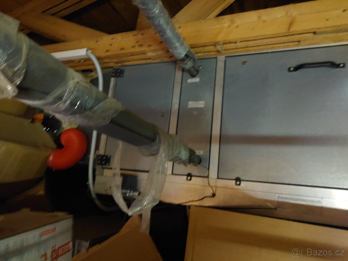 vysokotlaká lakovna - 4