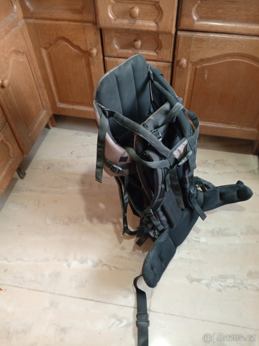 Turistické dětské nositko - 4