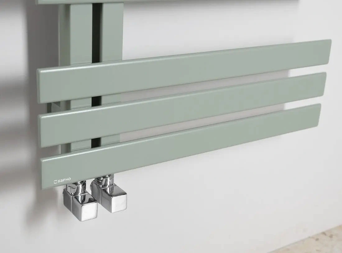 Otopné těleso Silvana 60x150cm, barva Verde, IR156 - 4