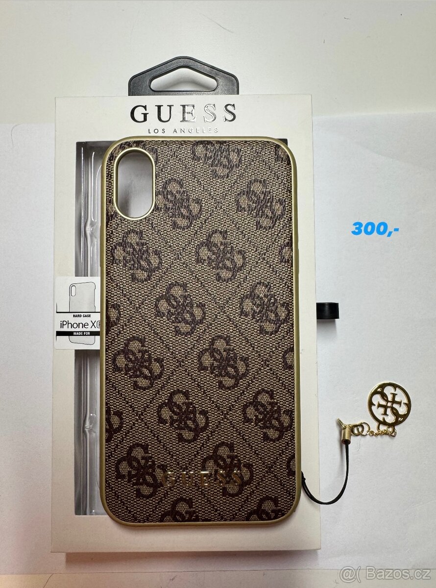 Kryty na Apple iPhone - 4