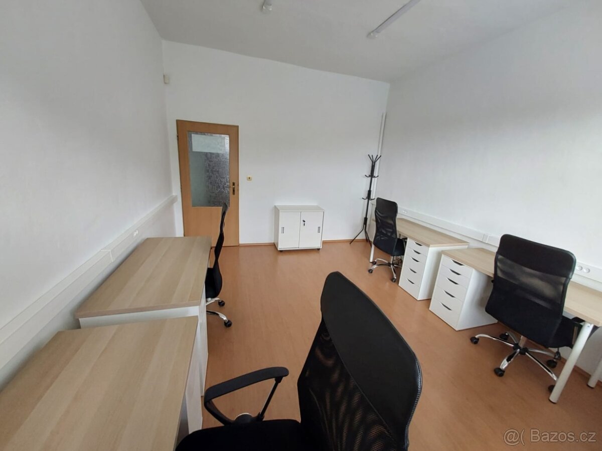 Pronájem areálu Kunčice nad Labem - 4