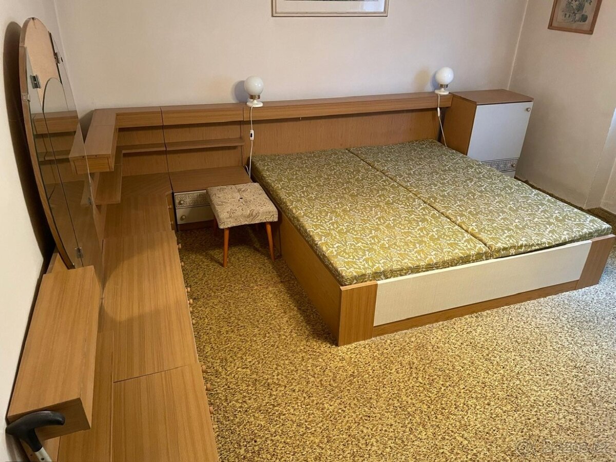 Daruji nábytek - vlastní odvoz podmínkou, Písek - 4