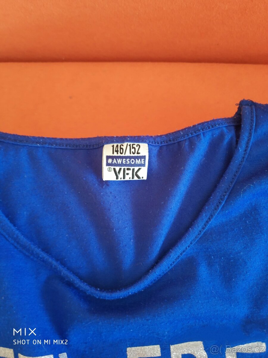 Různé věci dívčí - 4