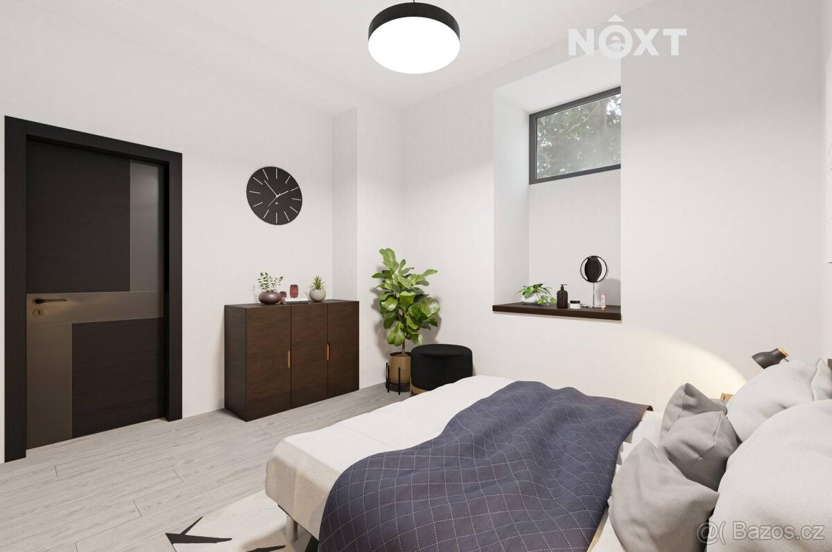 Prodej byt 2+kk, 42㎡ - 4