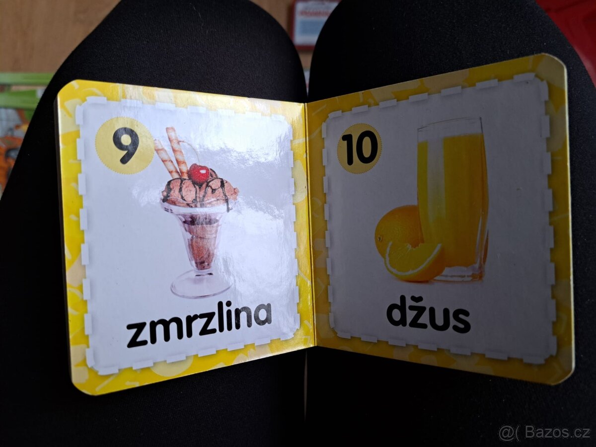 Moje první knížky - 4