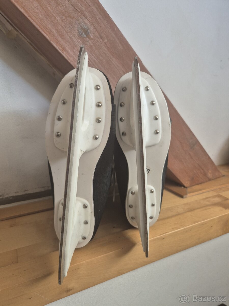 Brusle High Q 42 - 4