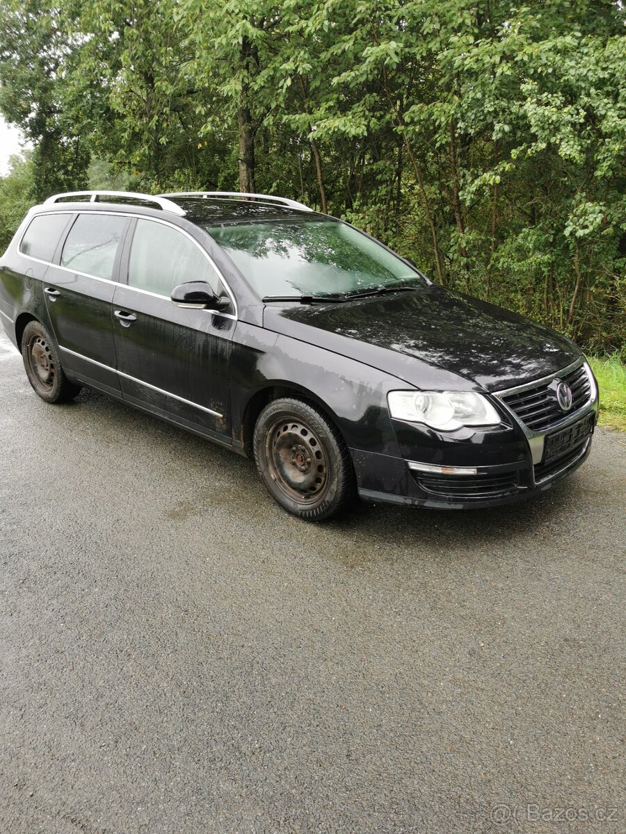Vw Passat 1.9tdi 77kw - 4