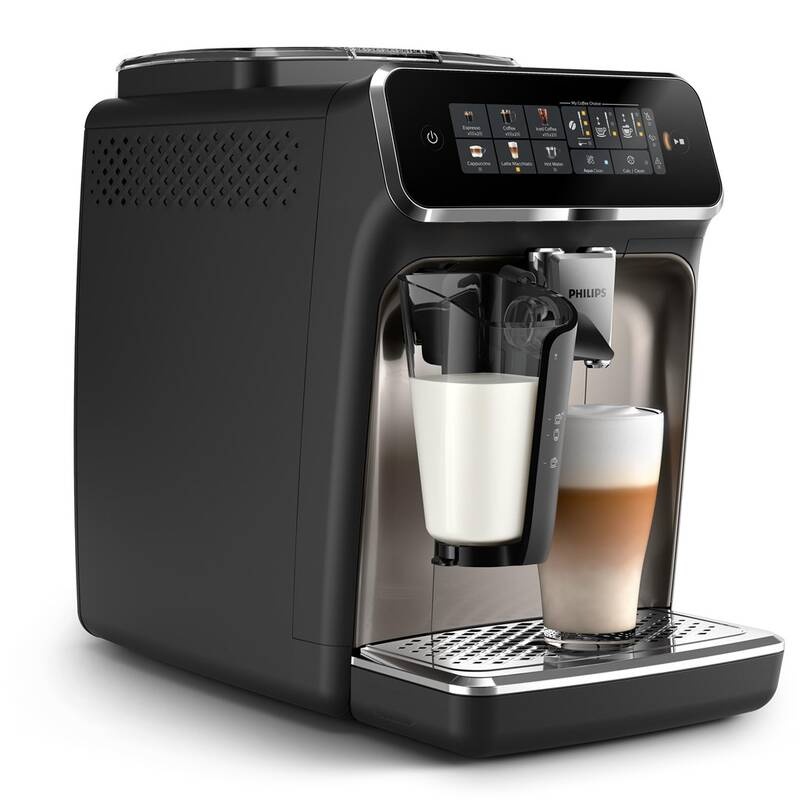 Espresso Philips Series 3300 LatteGo EP3347/90 - 4