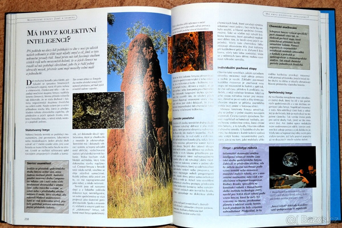 Tajemství kolem nás - 4