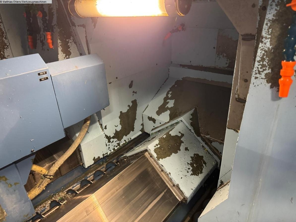 Obráběcí centra - pětiosá MAM 72-42 VPC - 4