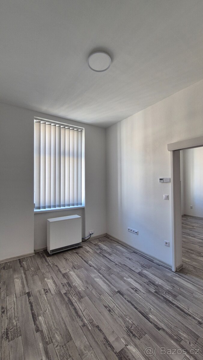 Byt 3+kk po rekonstrukci - 4