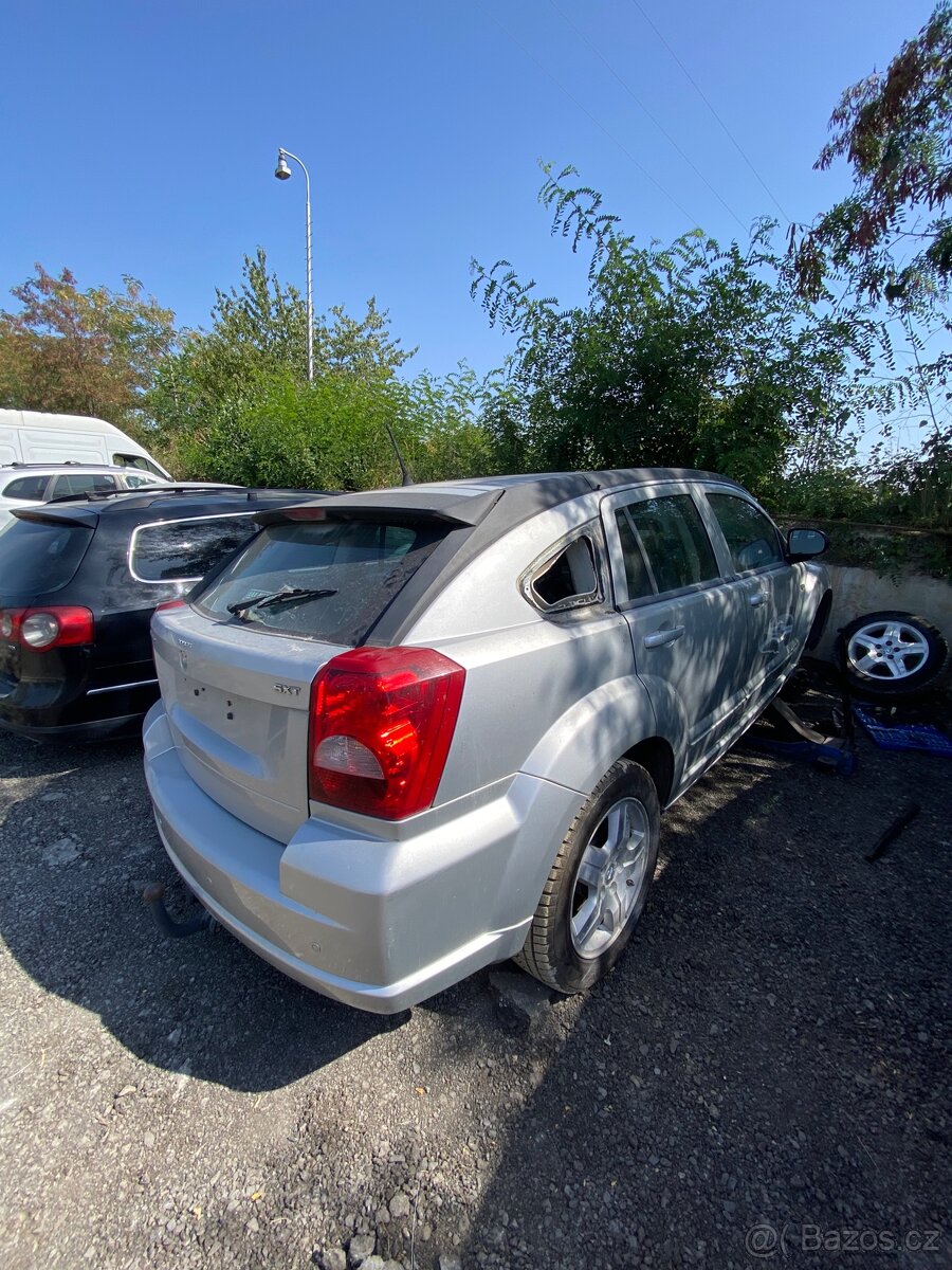Dodge Caliber 1.8i náhradní díly - 4