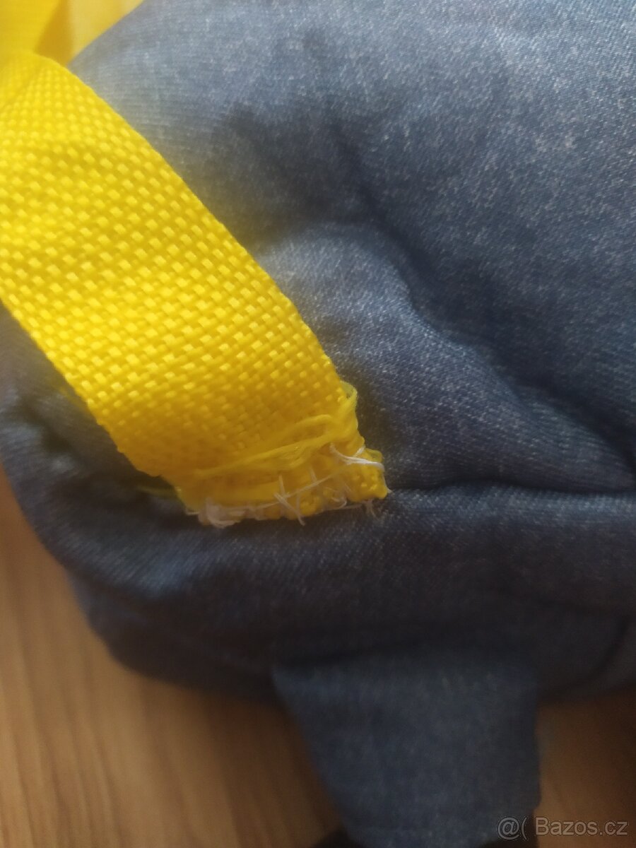 Batůžek Mimoň - 4