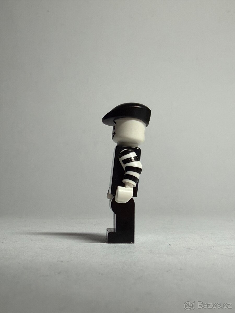 LEGO 8684 Minifigurka Mim - 4