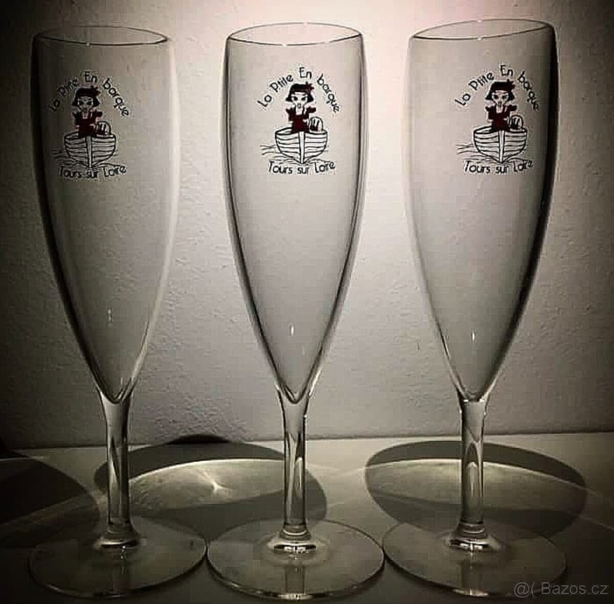 Plastové sklenice přímo od výrobce - 4