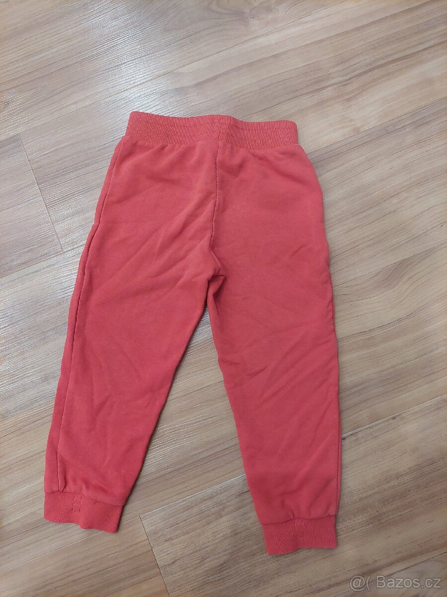 Tepláková souprava Snoopy 104/110 - 4