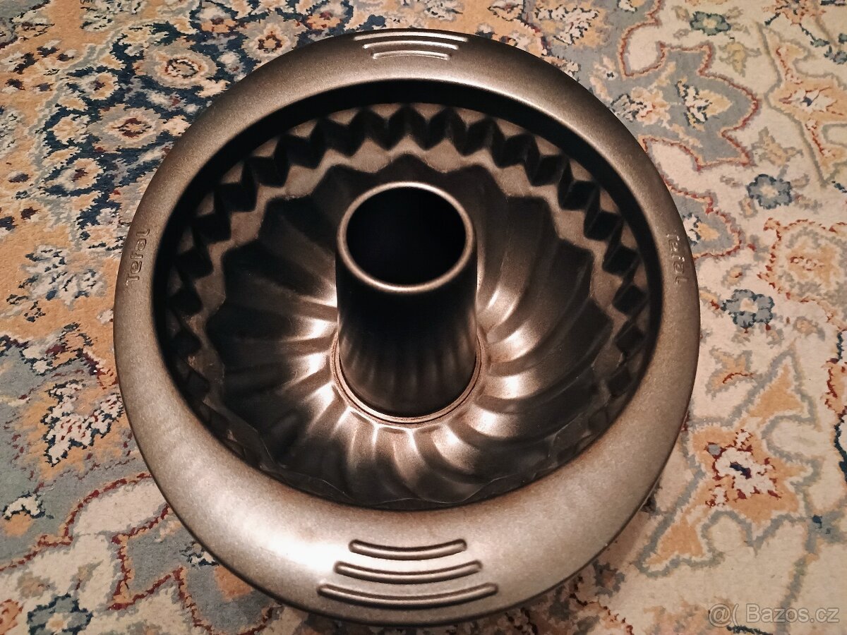 Forma na bábovku Tefal Easygrip - 4