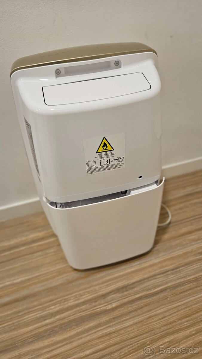 Odvlhčovač Rohnson - 9180 Genius - 4